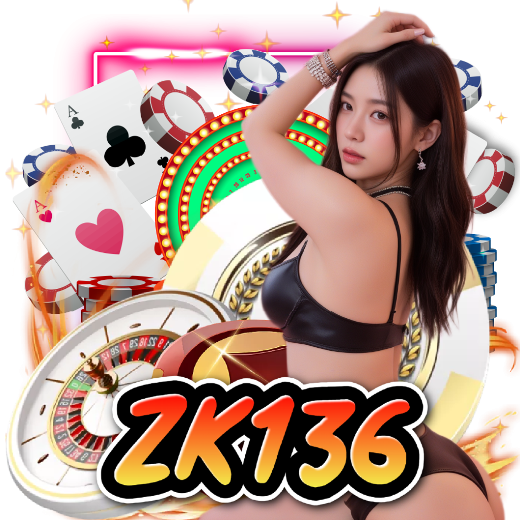 zk136 slot