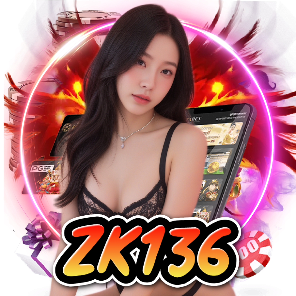 zk136 เว็บตรง