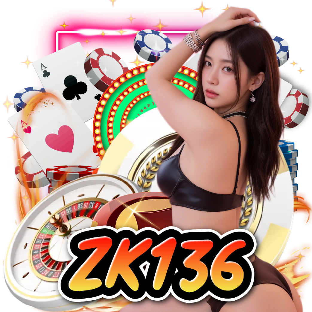 zk136 slot